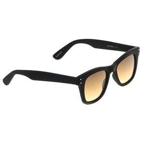Komono Women’s Sunglasses Black NEW the allen